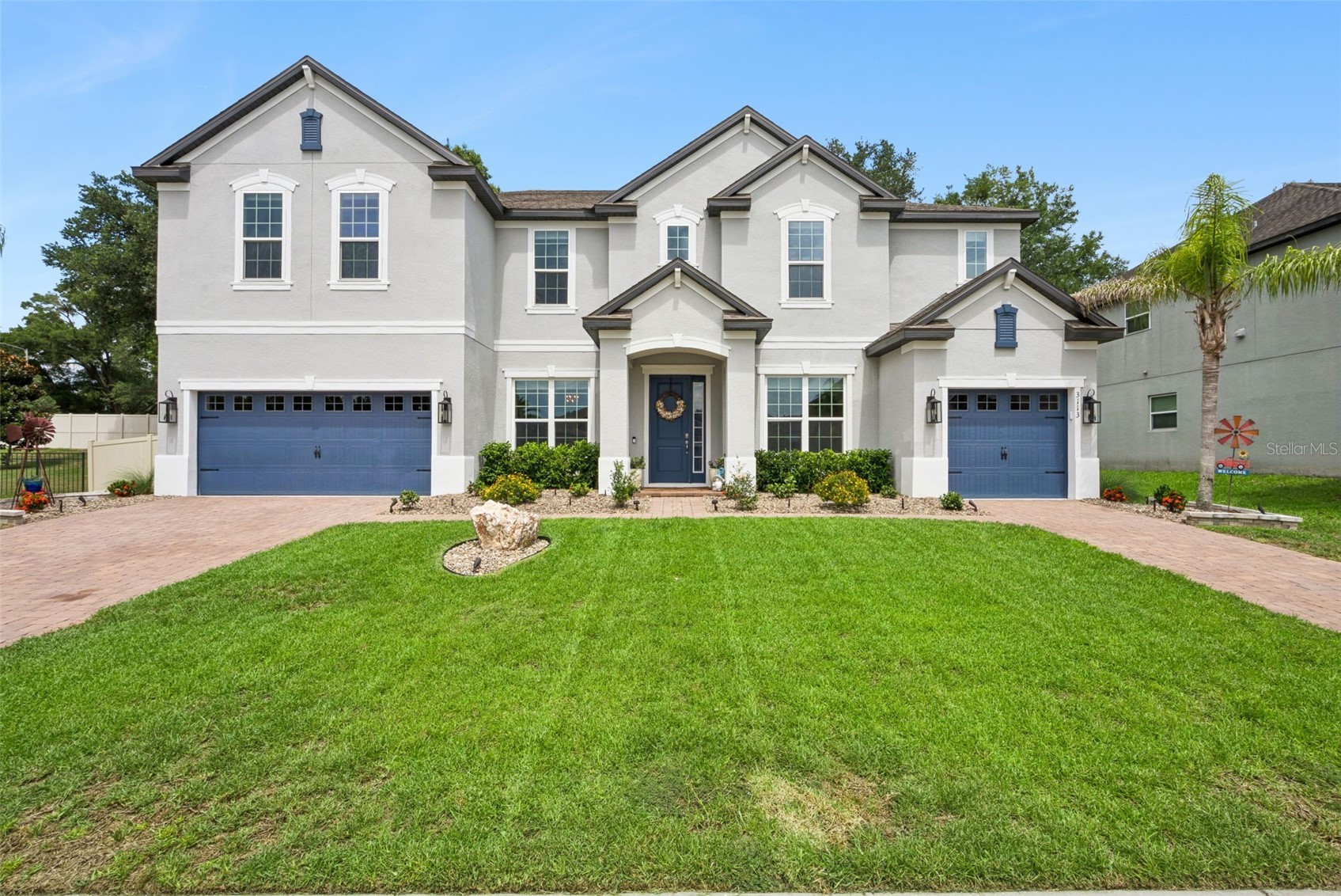 3113 PINENUT DRIVE