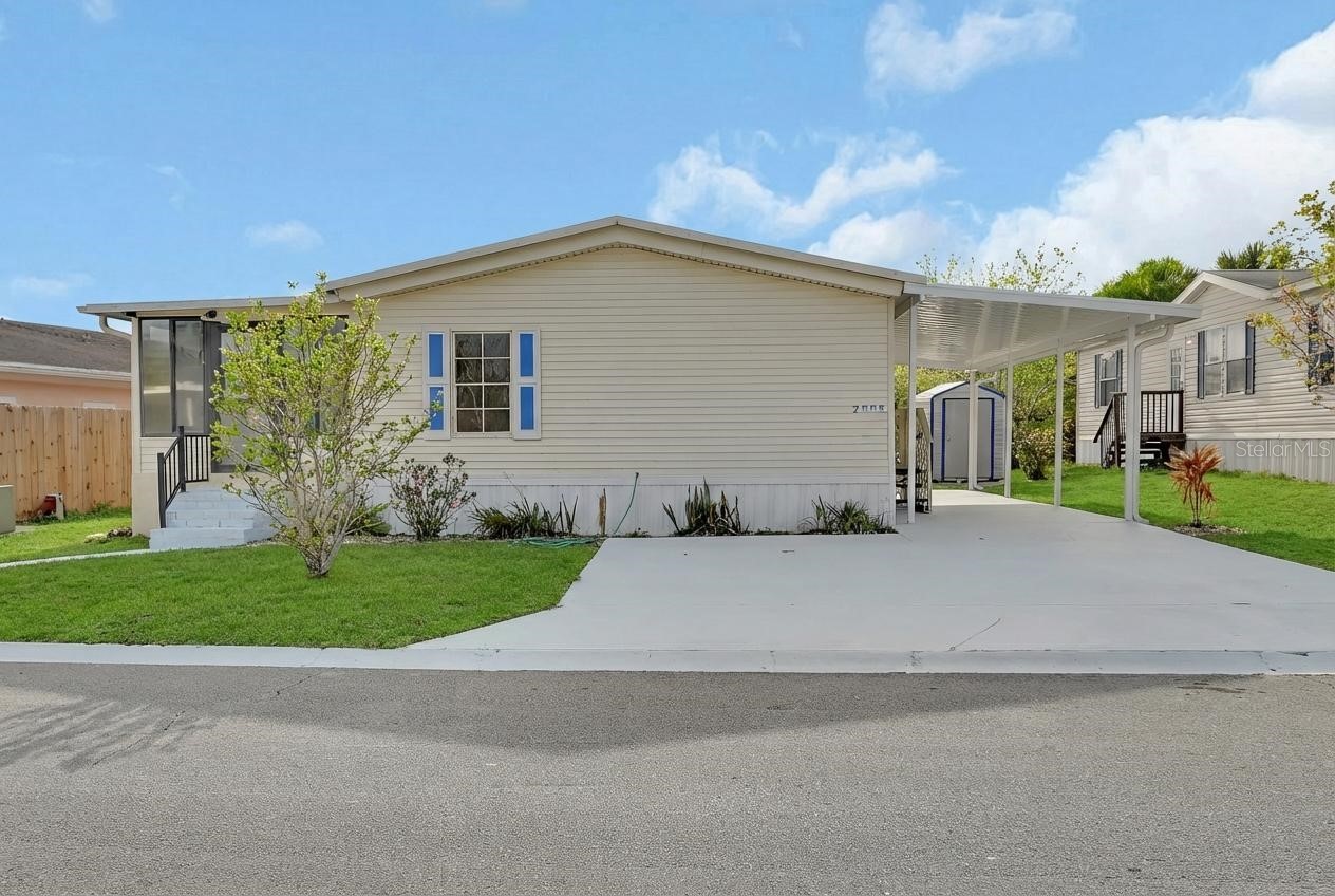 2008 HICKORYWOOD DRIVE