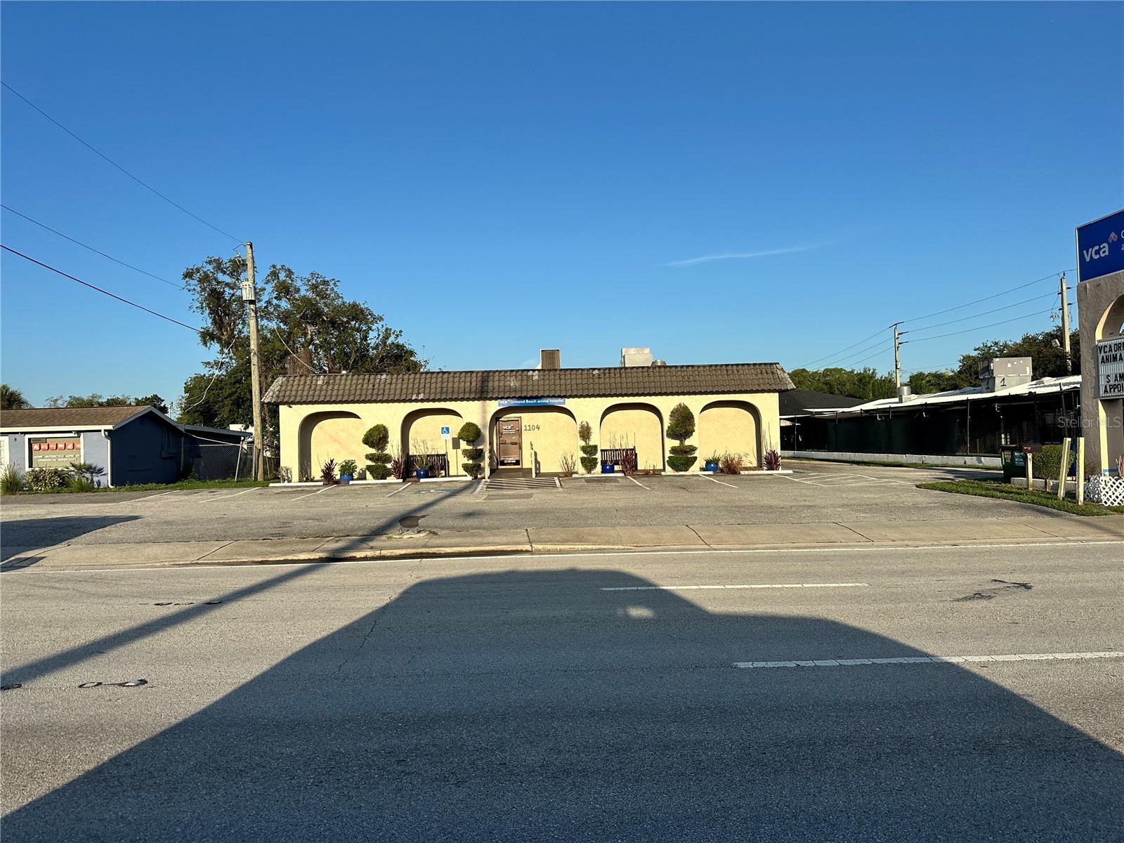 1104 S NOVA ROAD