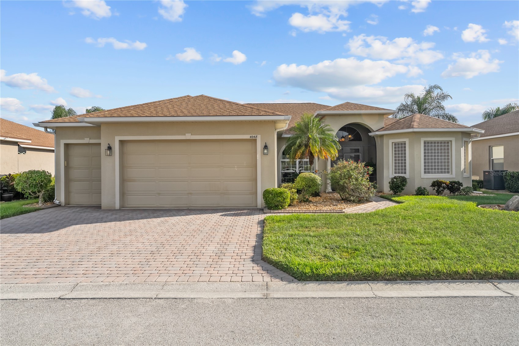4048 PHOENICIAN WAY