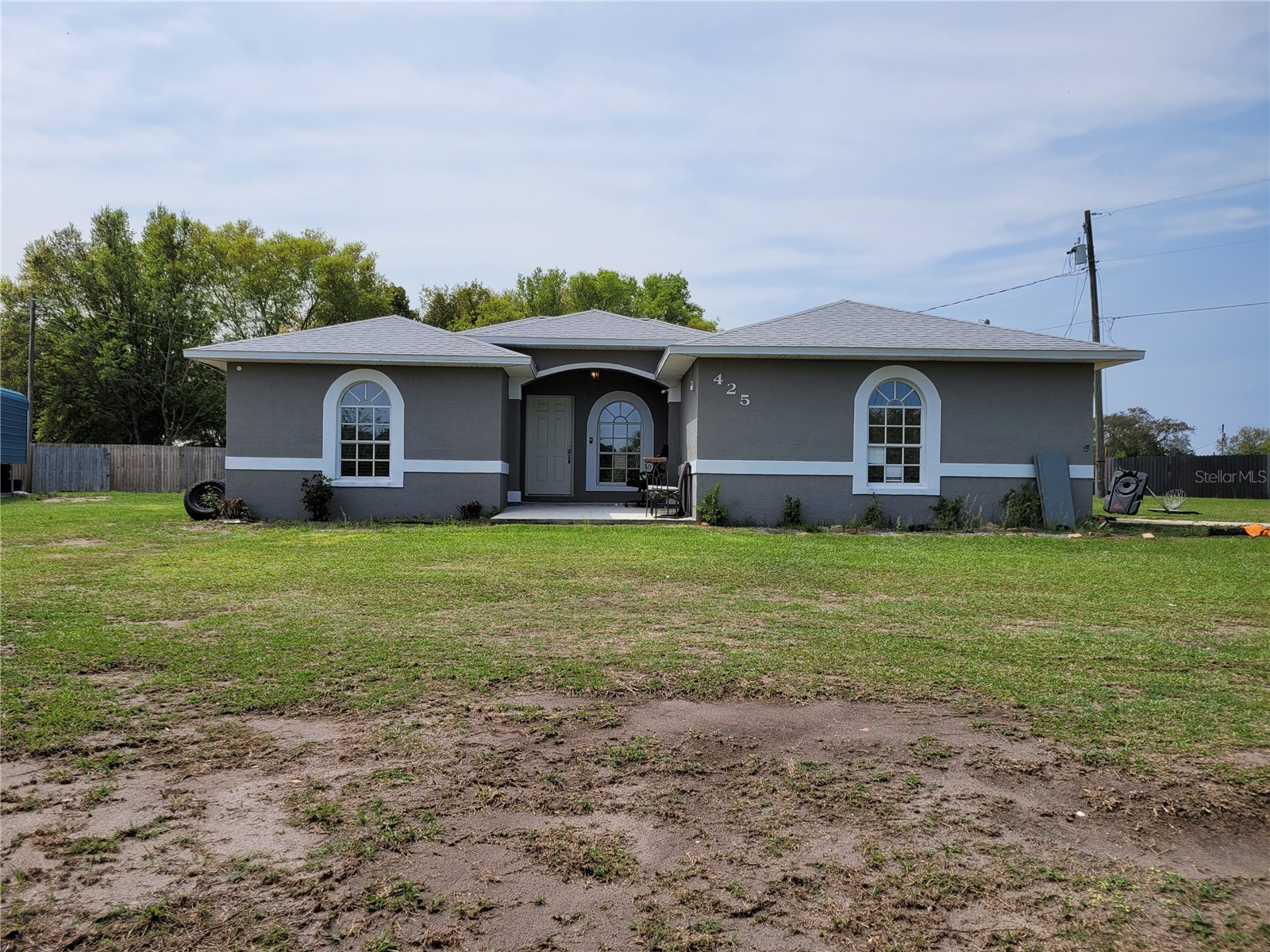 425 STOKES RD