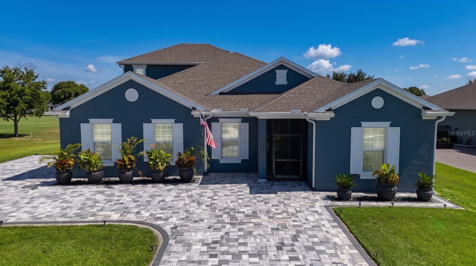 17649 LIVE OAK DRIVE