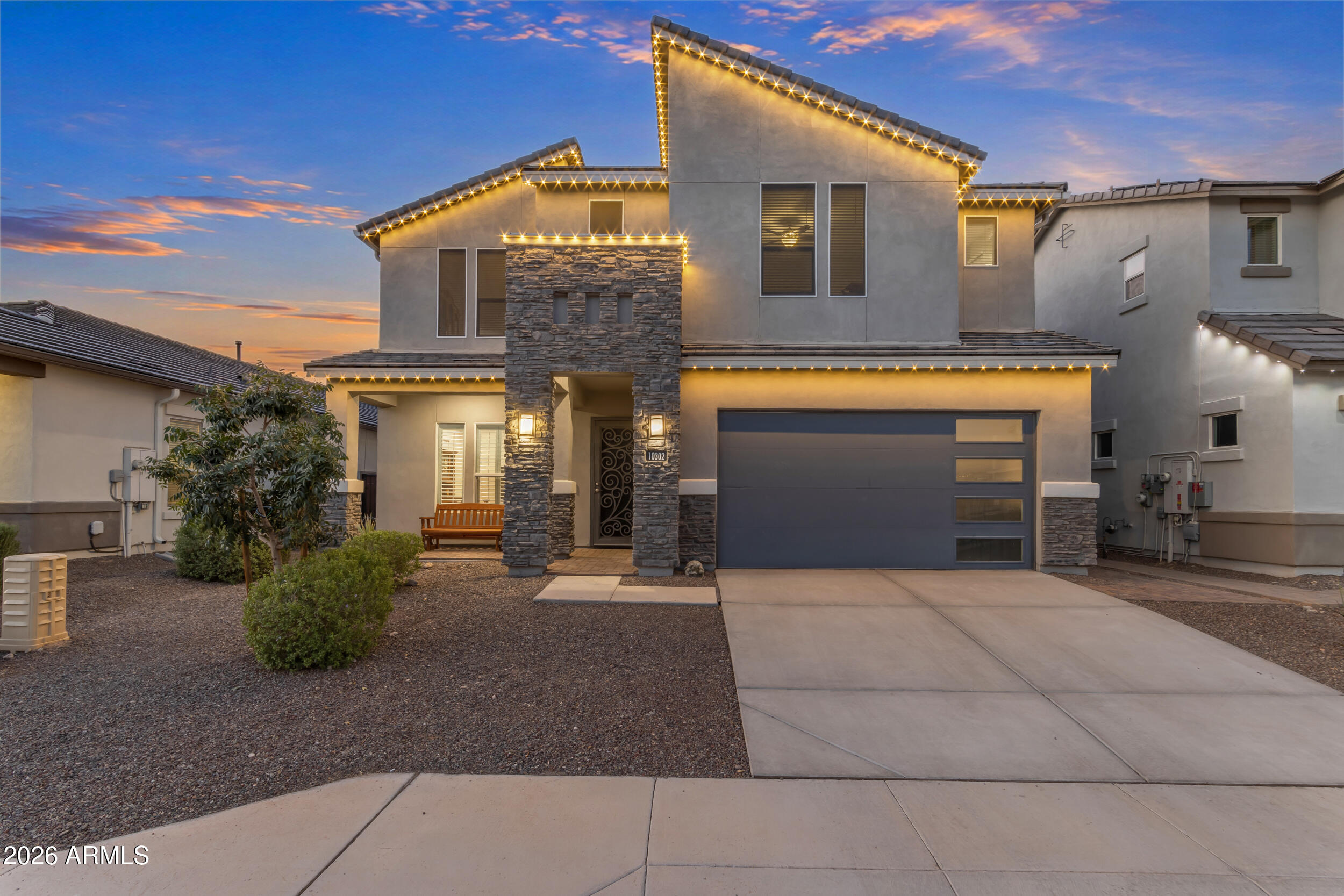 10302 W DEANNA Drive, Peoria, AZ 85382