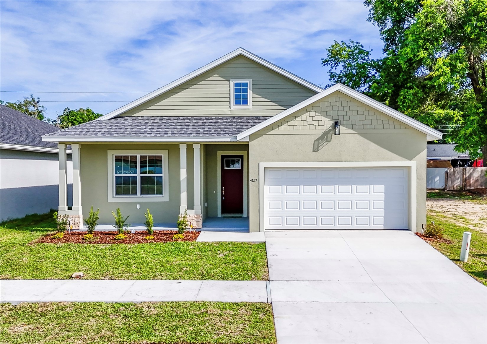 4727 SE 25TH LOOP