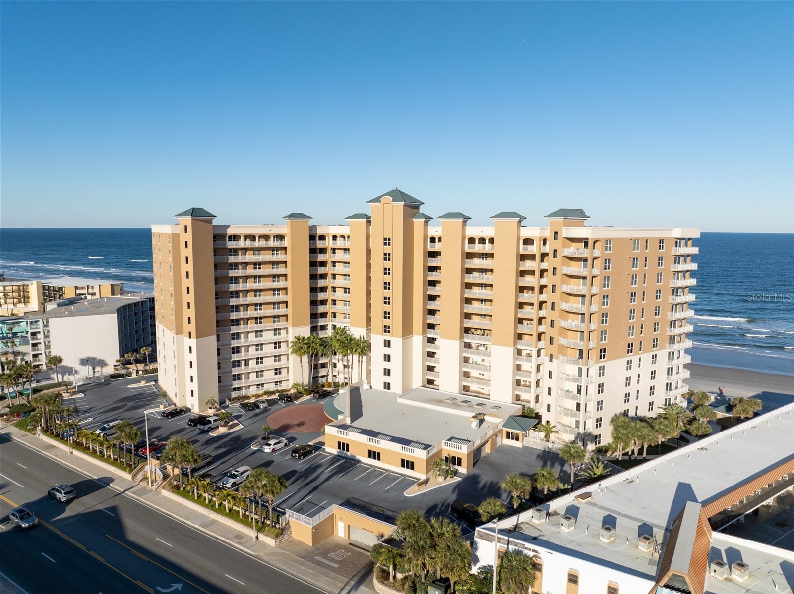 2403 S ATLANTIC AVENUE 604