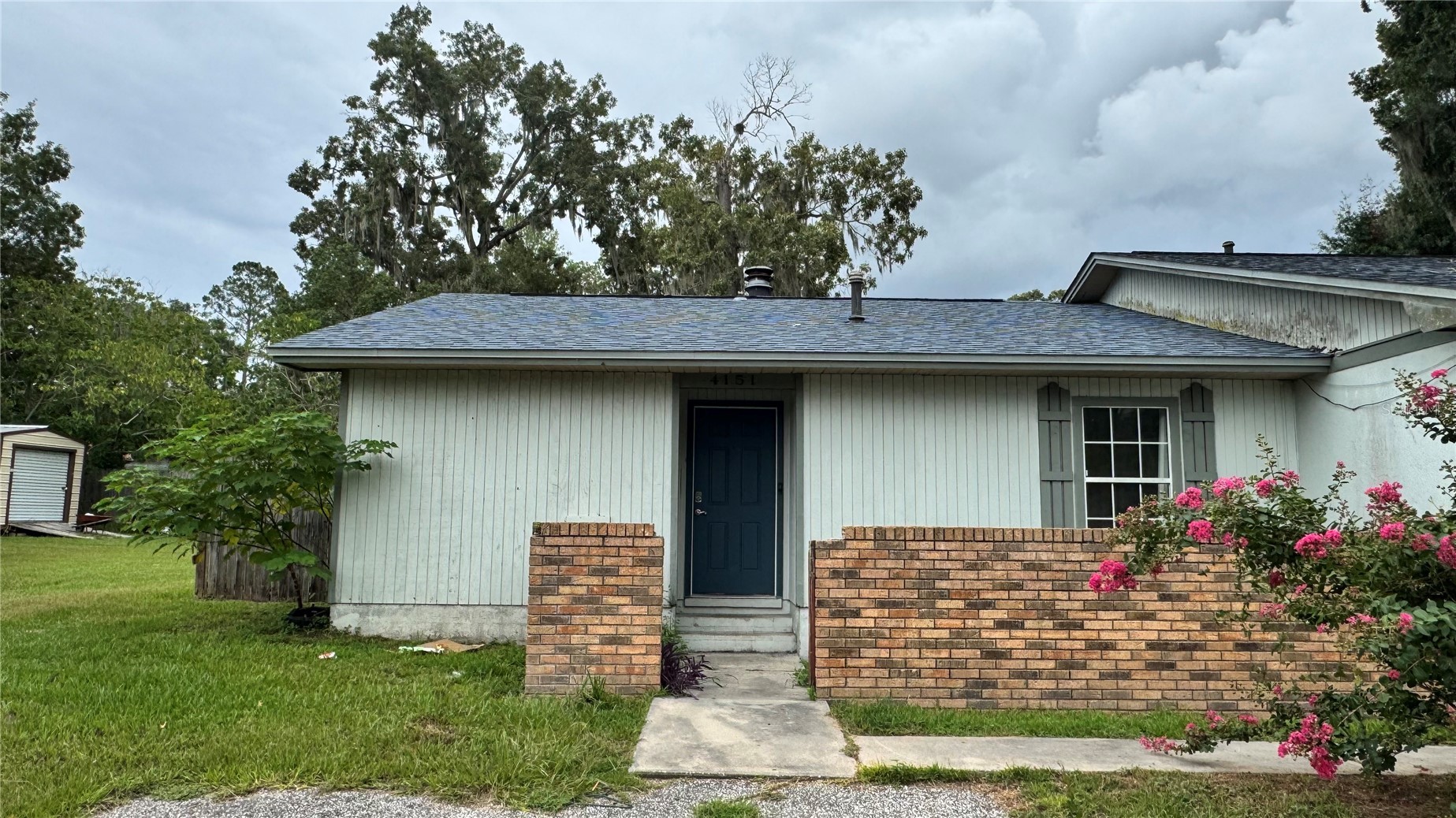 4151 SE 21 STREET