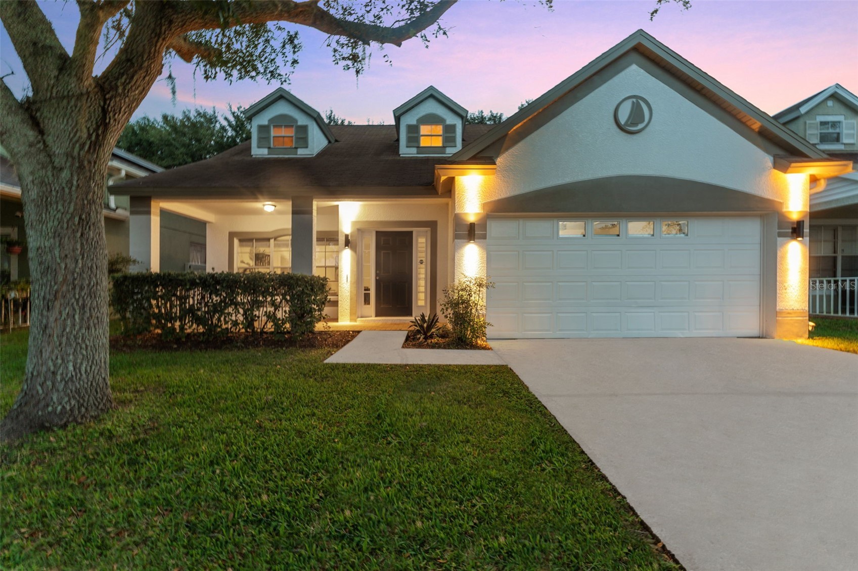 2944 PRAIRIE IRIS DRIVE