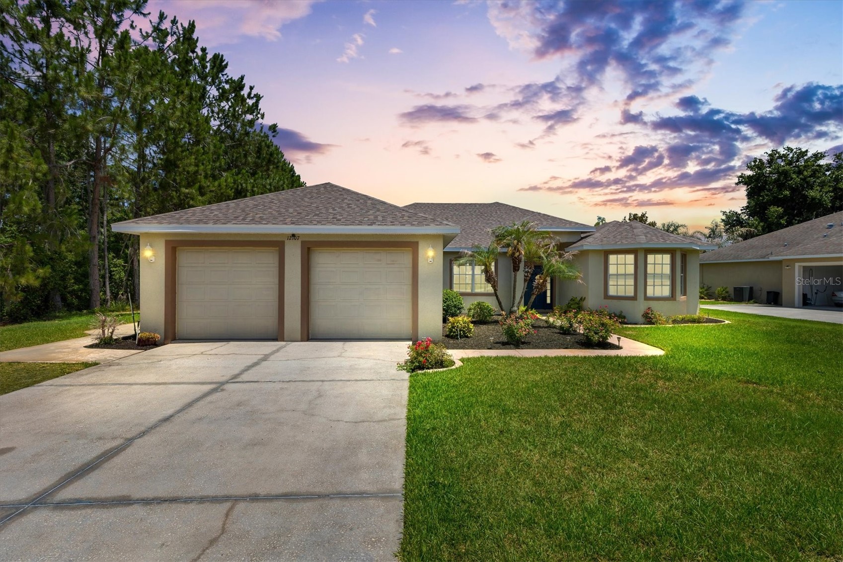 12107 EAGLE POINT COURT