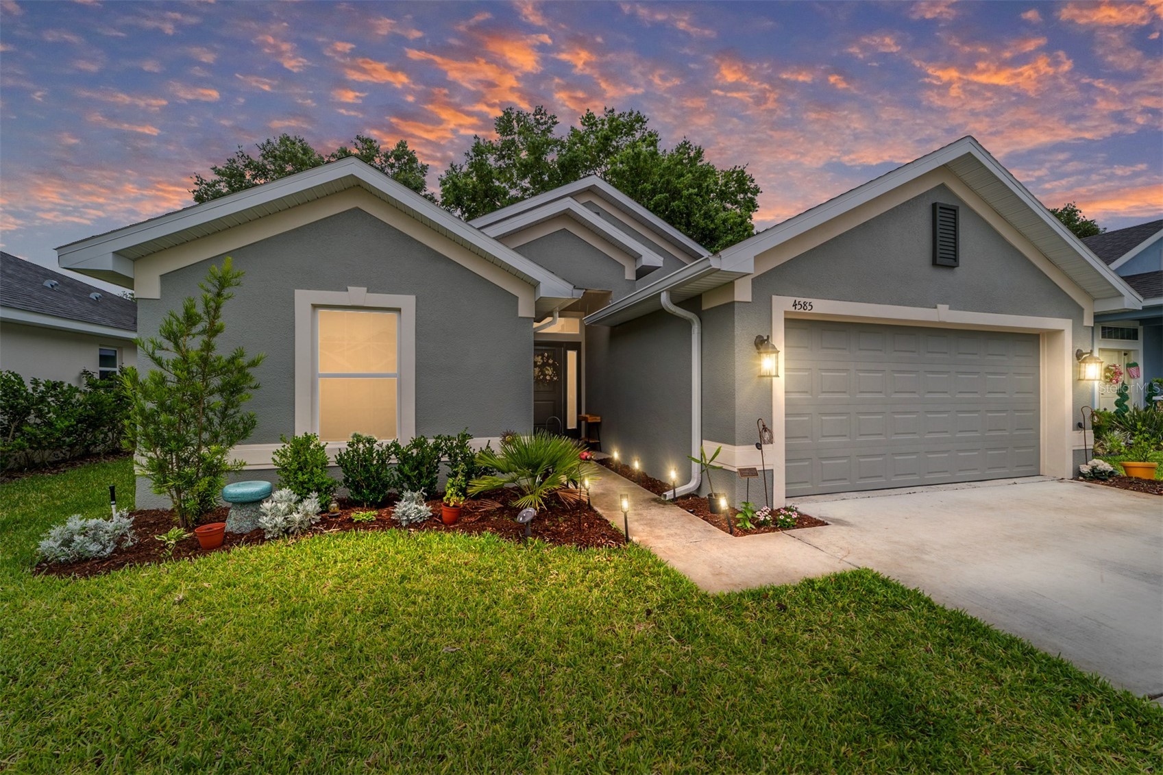 4585 SE 25TH LOOP