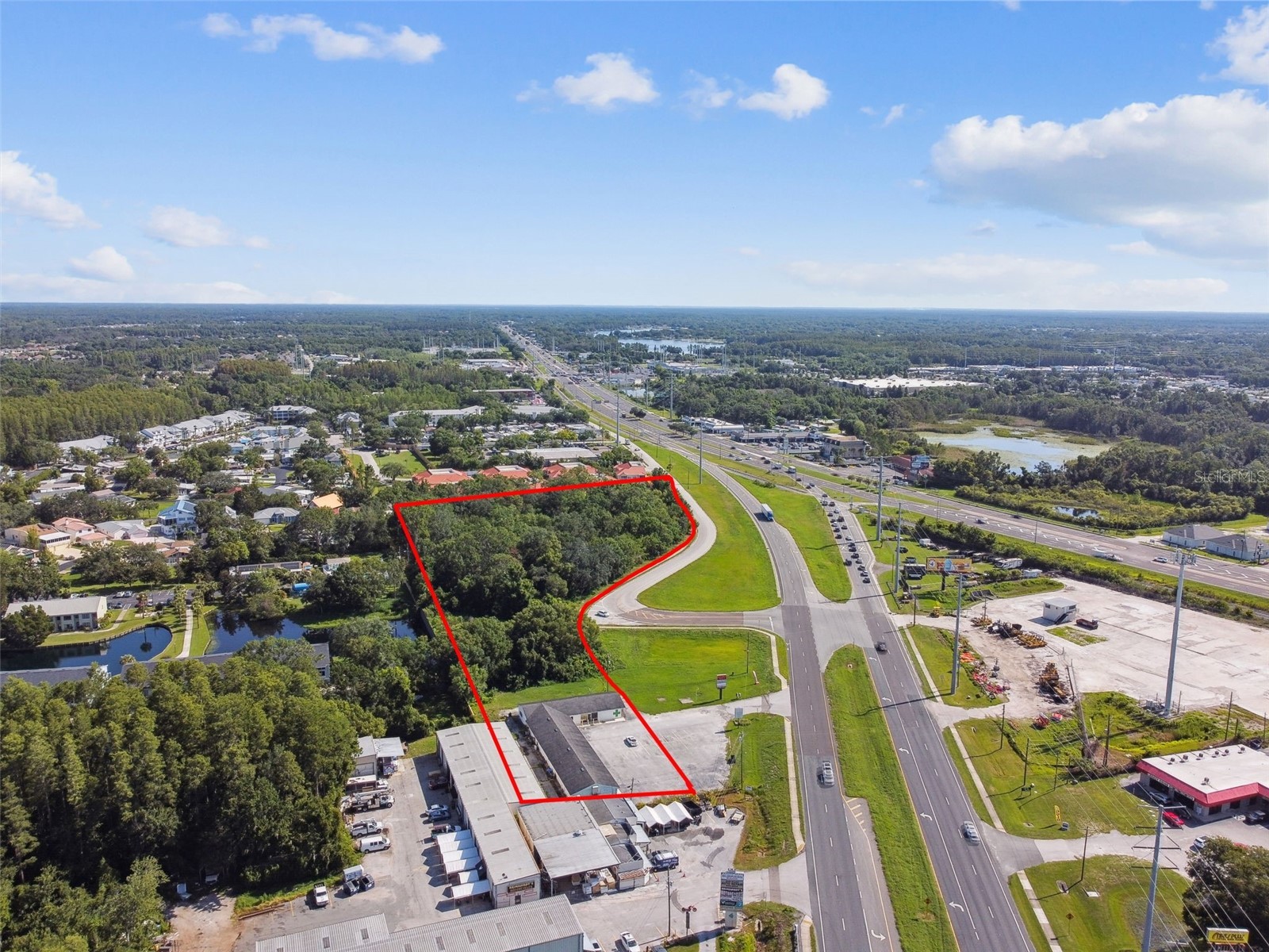 1703 DALE MABRY HIGHWAY