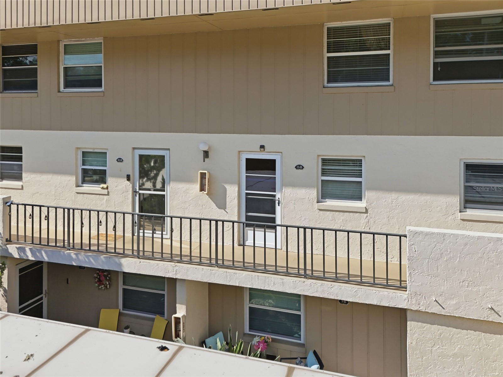 404 E ORLANDO AVENUE 11B