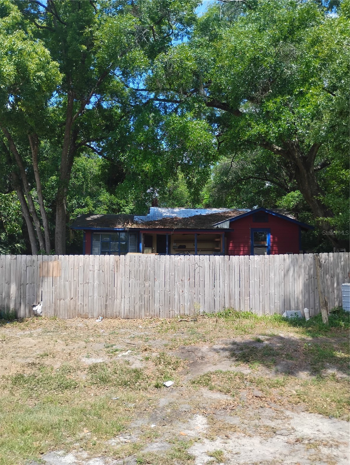 2507 N MAGNOLIA AVENUE