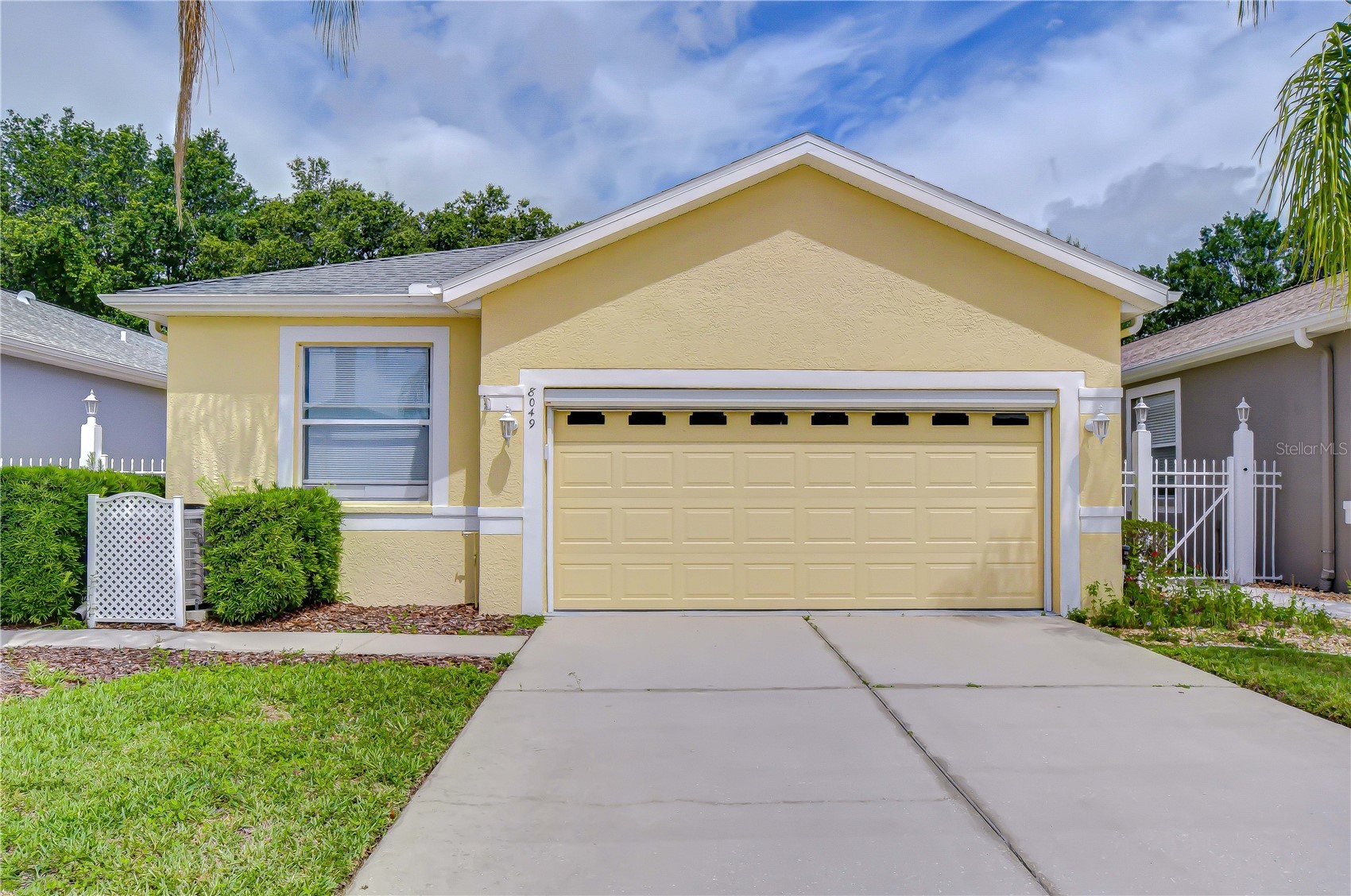 8049 SANGUINELLI ROAD