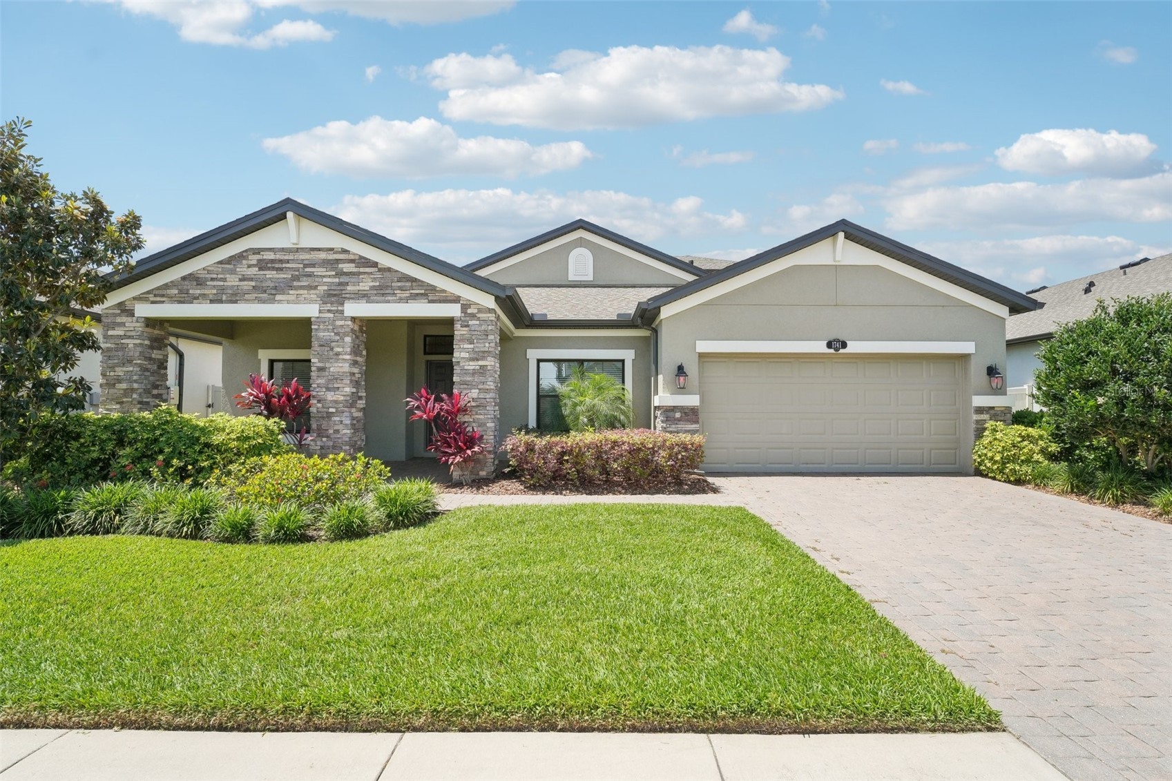 1741 CHERRY WALK ROAD