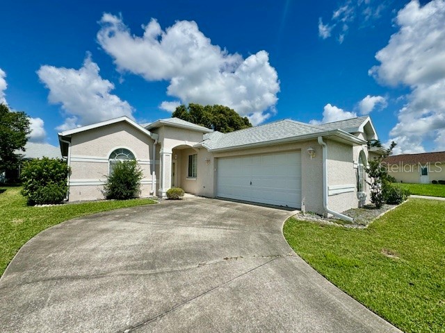 2360 NW 53RD AVENUE ROAD