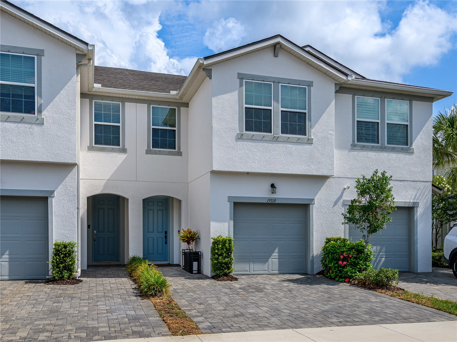 19319 BLUE POND DRIVE 22
