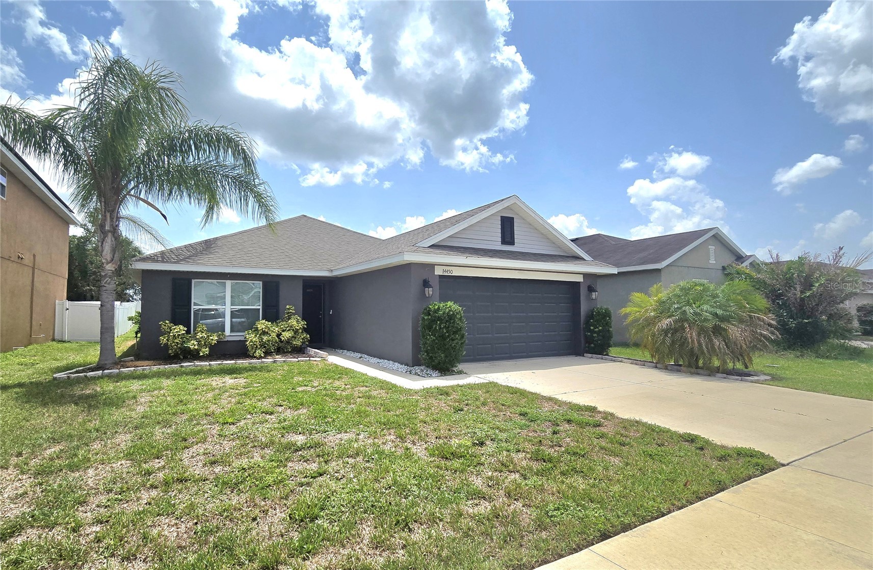 14450 HADDON MIST DRIVE