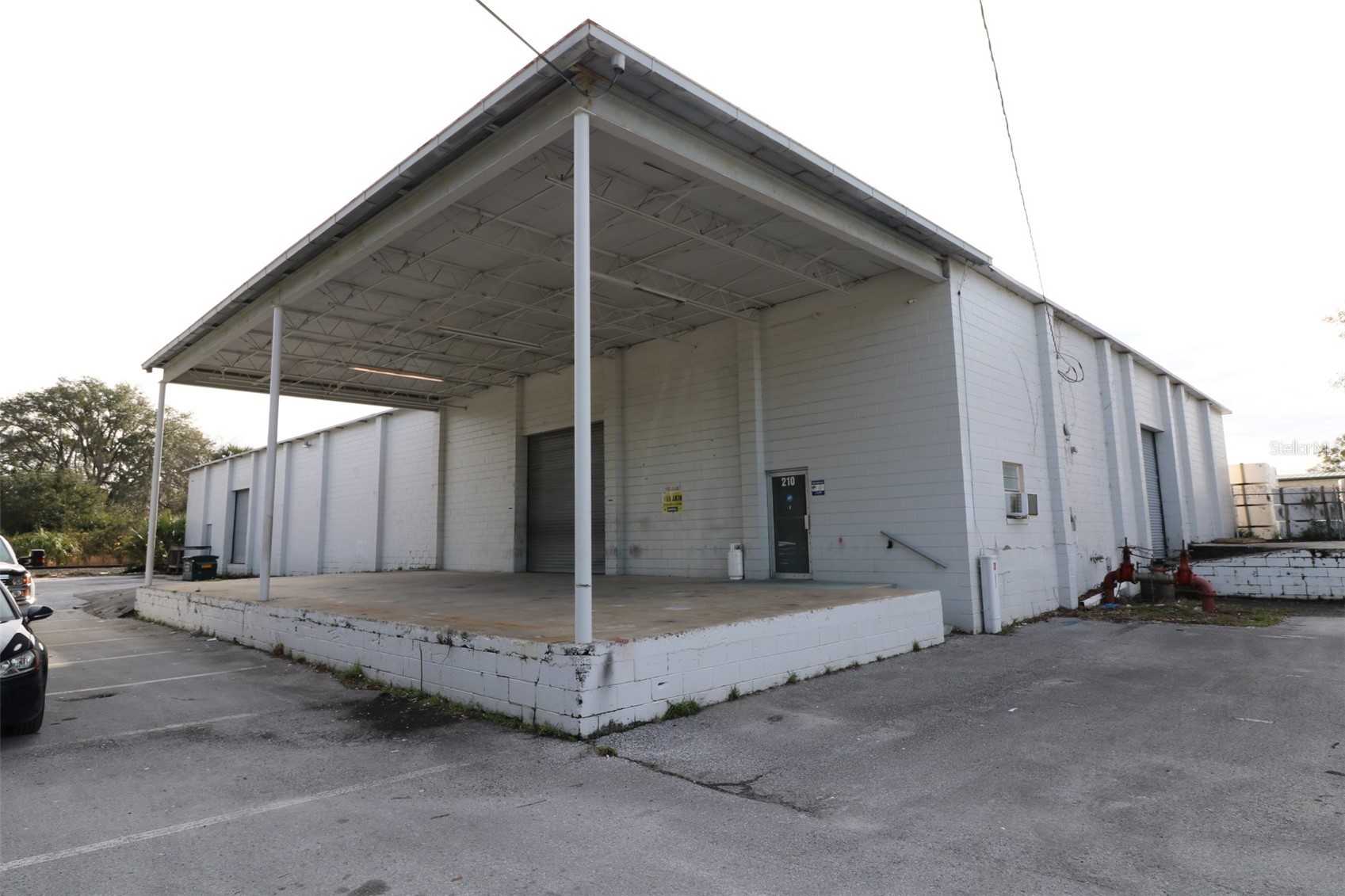 210 NW 13TH STREET
