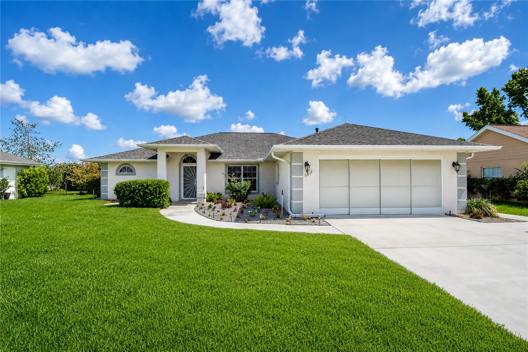 5011 NW 31ST STREET