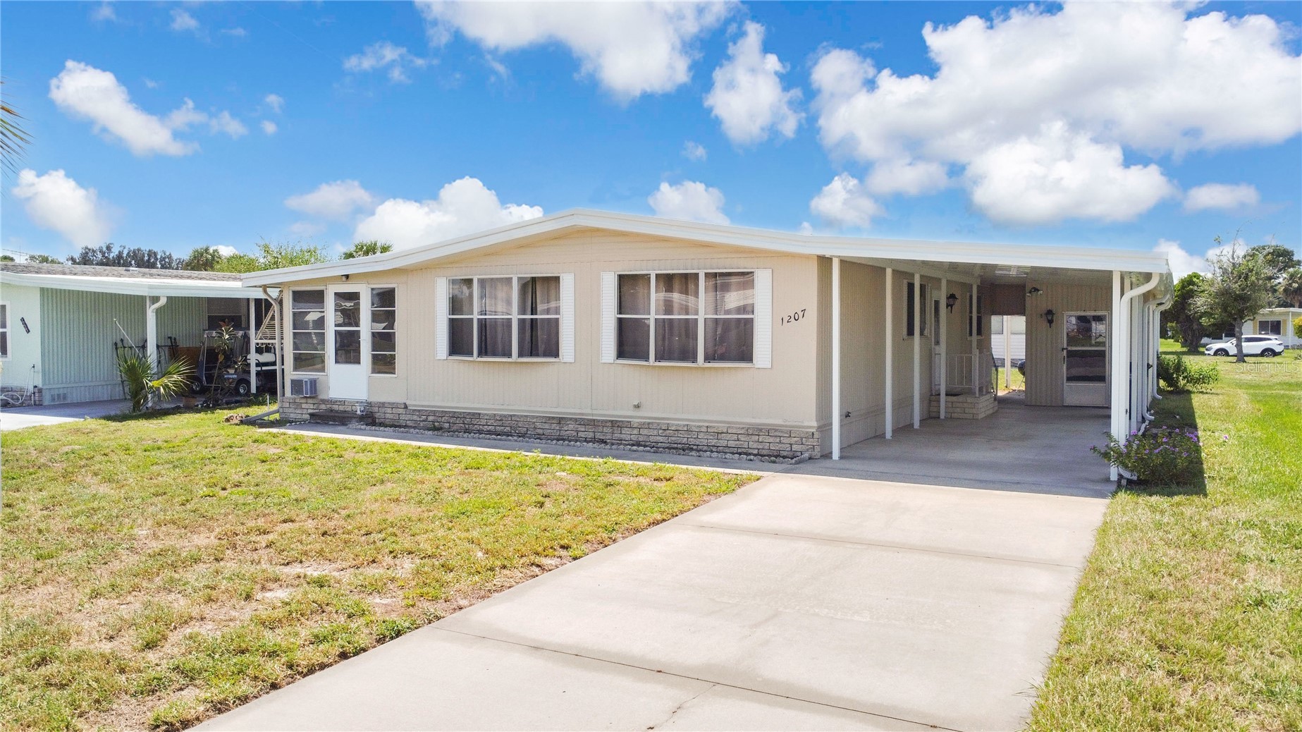 1207 APACHE CIRCLE