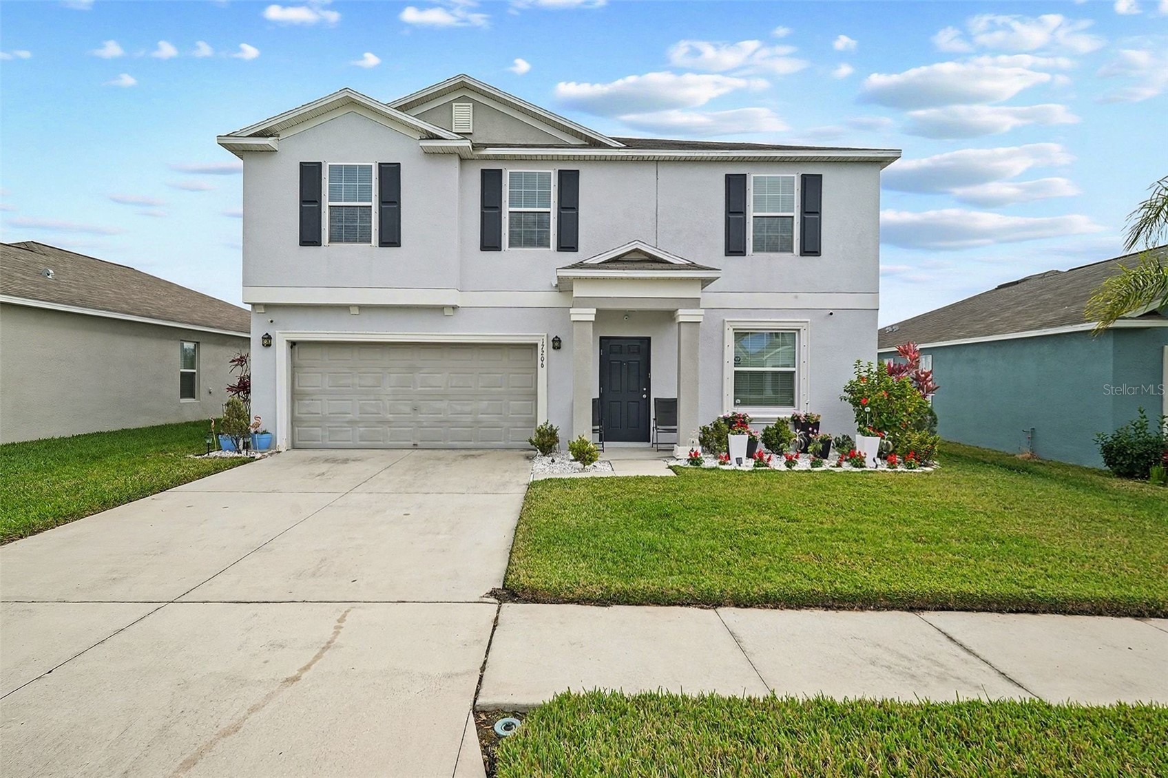 17206 WHITE MANGROVE DRIVE