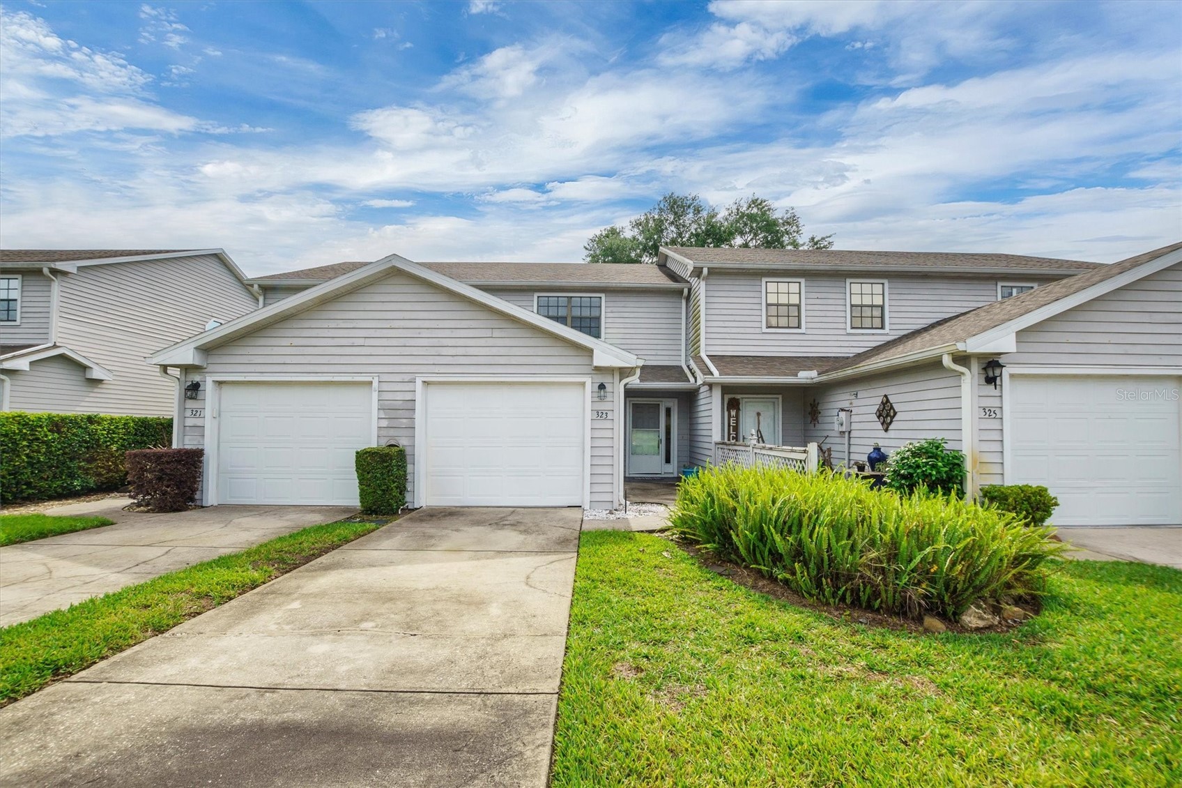 323 ORANGE BLOSSOM DRIVE 323