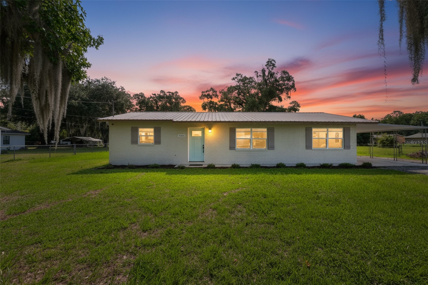 4306 STRAUSS ROAD