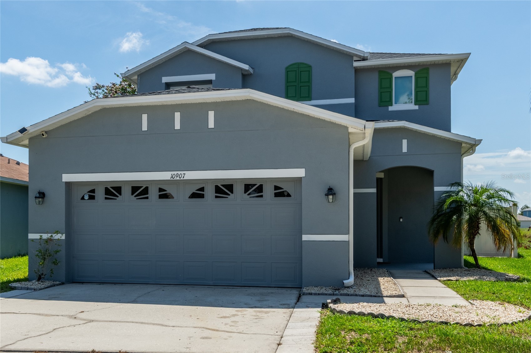10907 GOLDEN SILENCE DRIVE