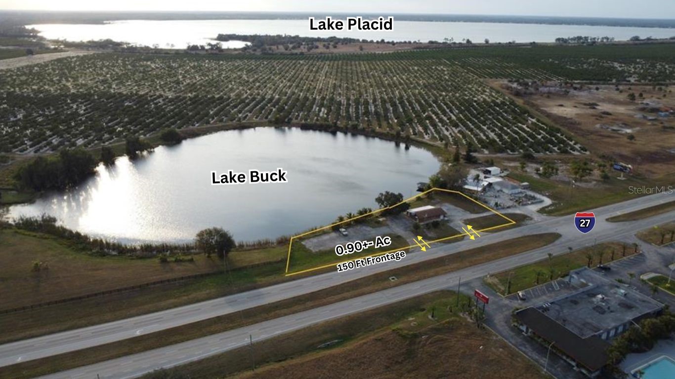 2200 - 2204 US 27 HIGHWAY S