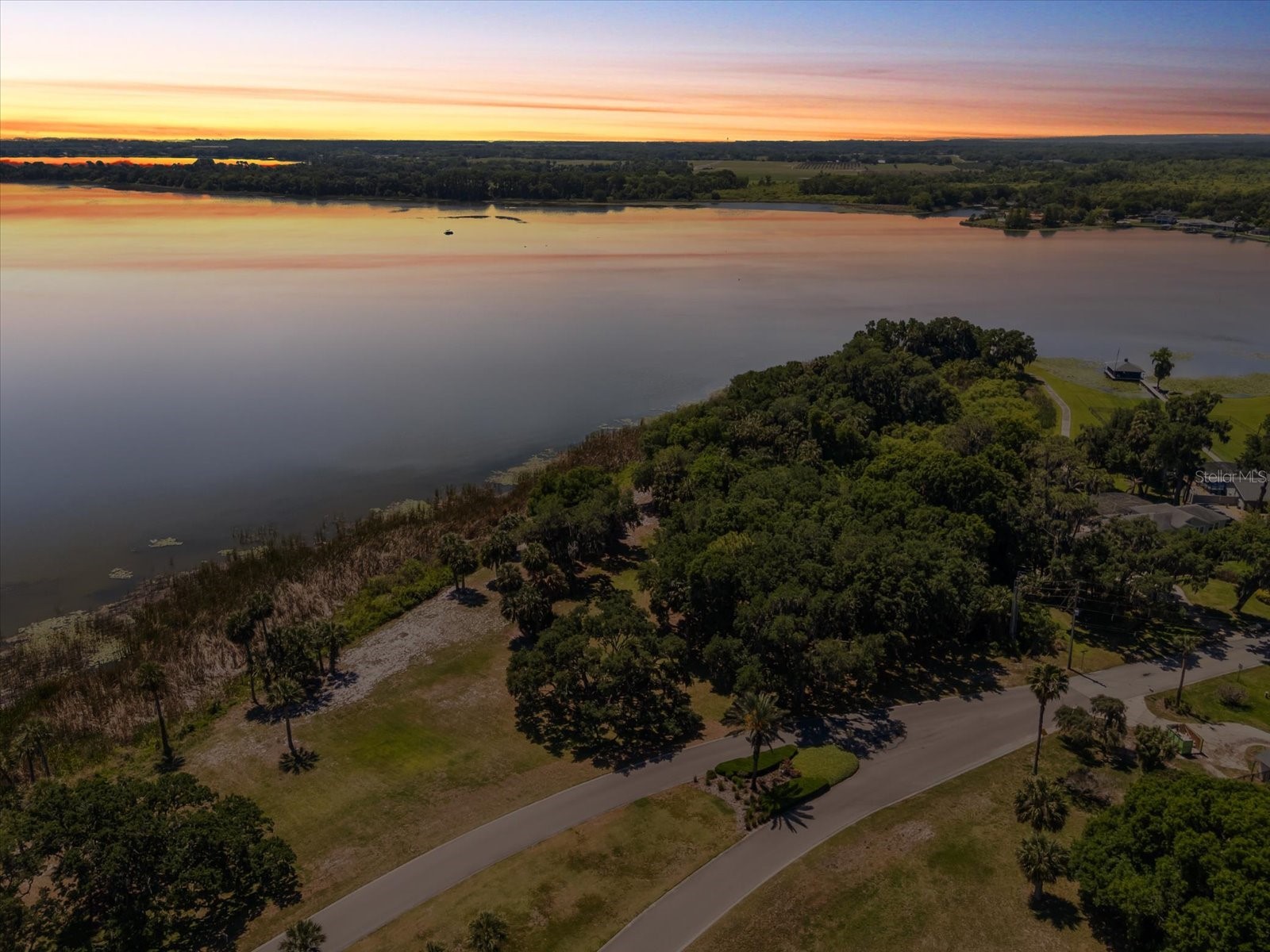 TBD DEER ISLAND ROAD