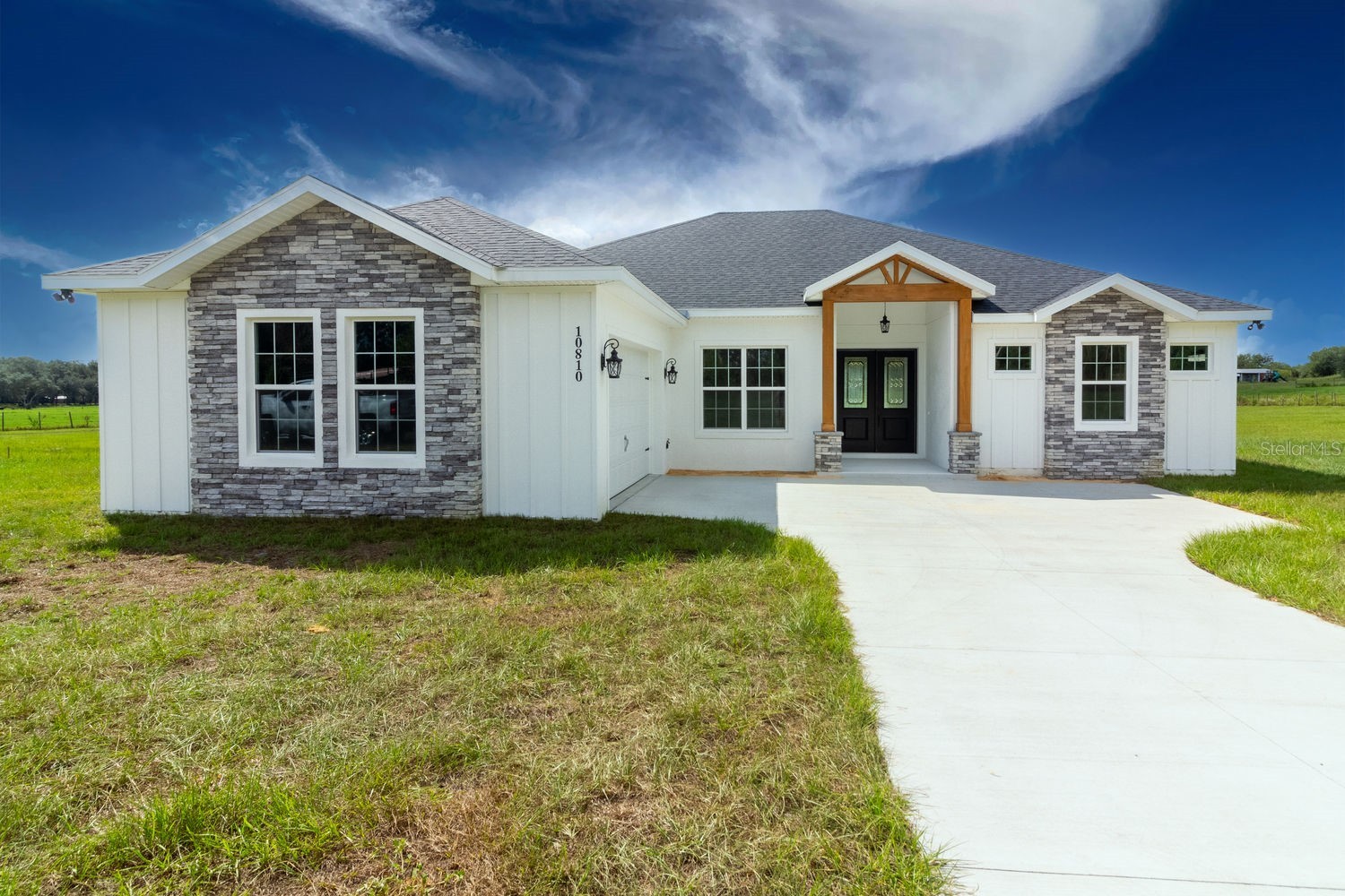 LOT C-28 SAWGRASS RUN