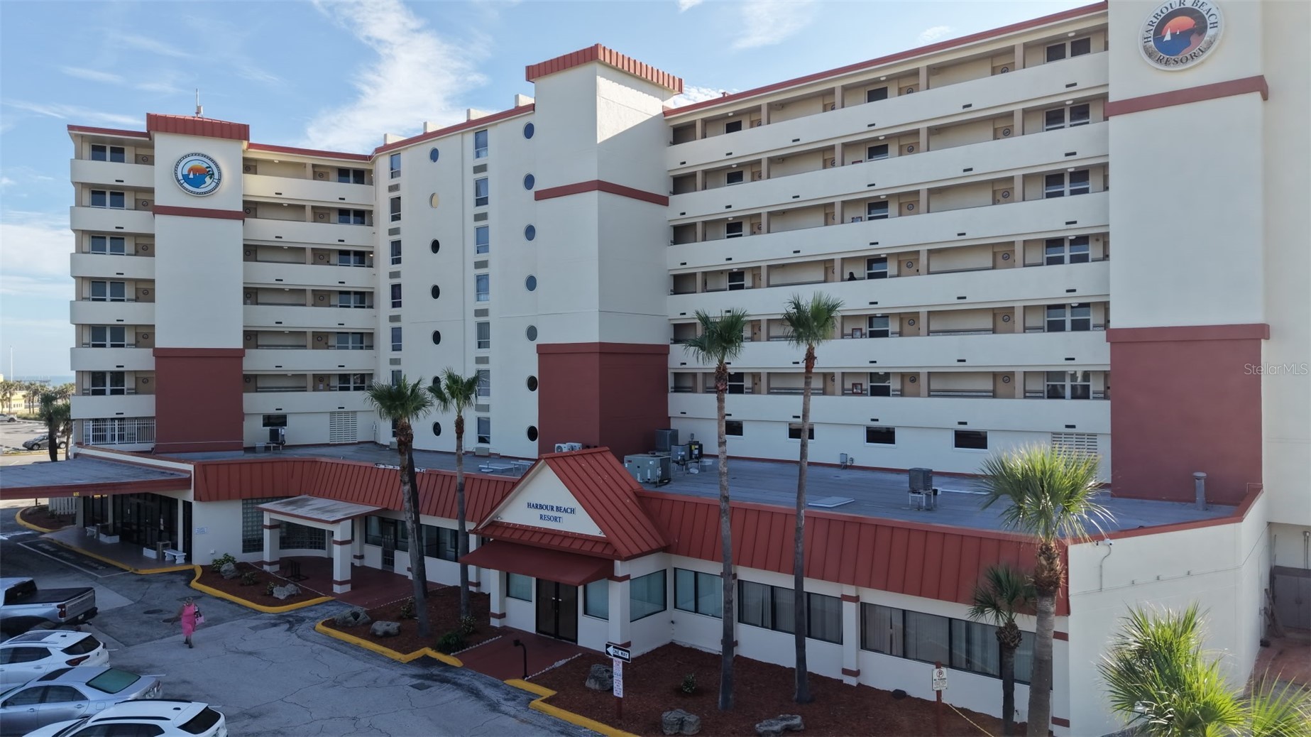 701 S ATLANTIC AVENUE 112