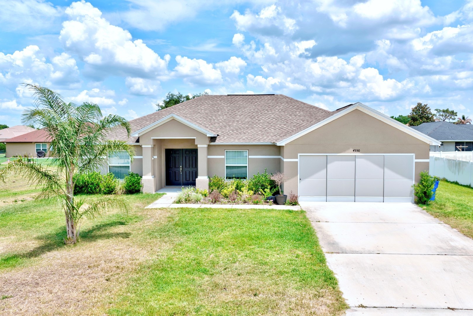 4550 SAN IGNACIO DRIVE