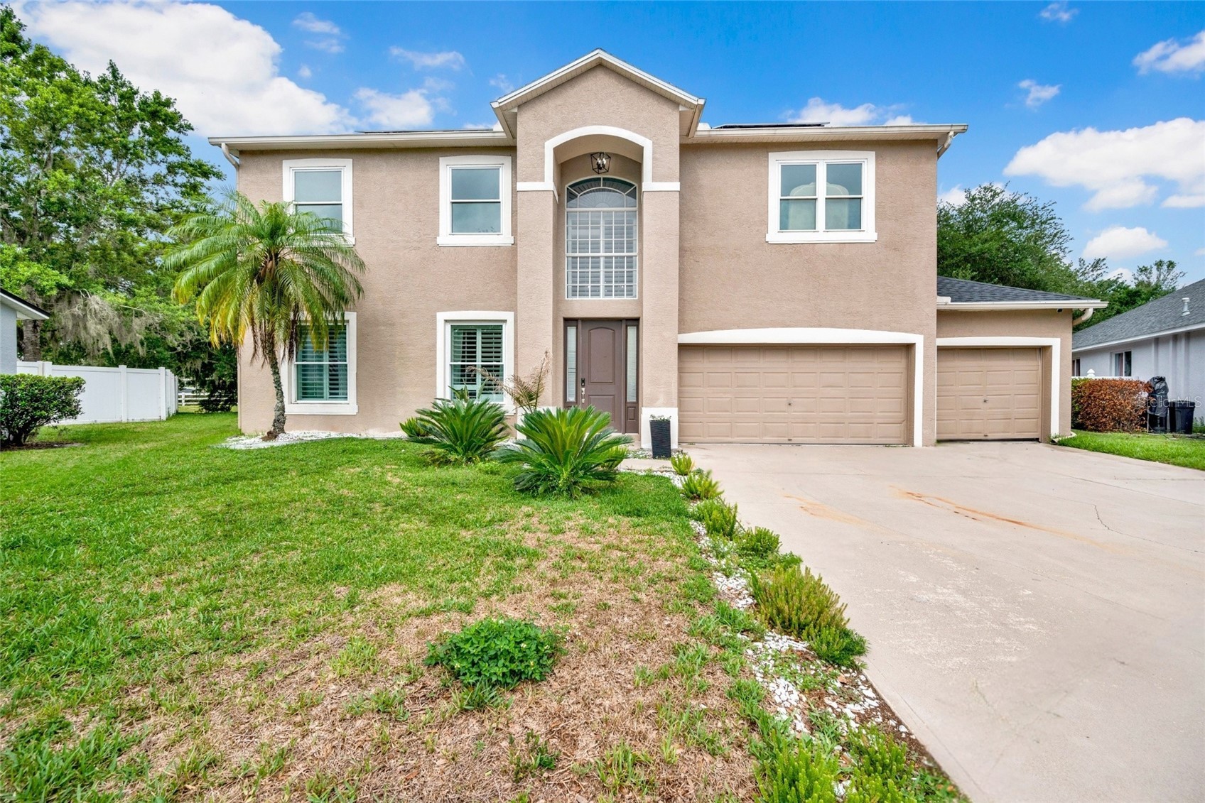 3103 ASHMONTE DRIVE