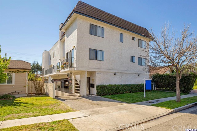 464 W Lexington Drive 3