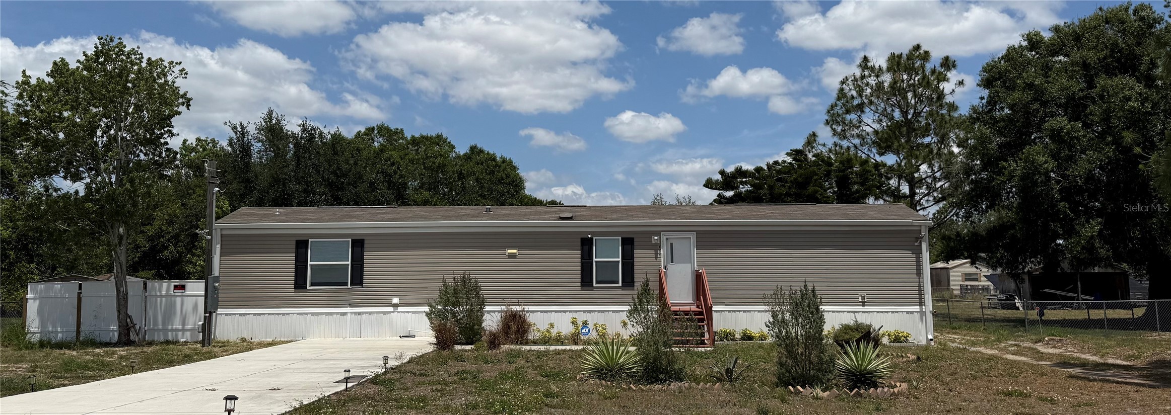 327 TINDEL CAMP ROAD