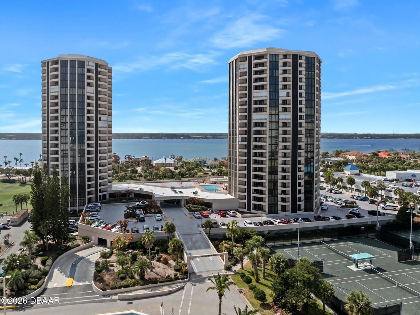 1 OCEANS WEST BOULEVARD 5A5
