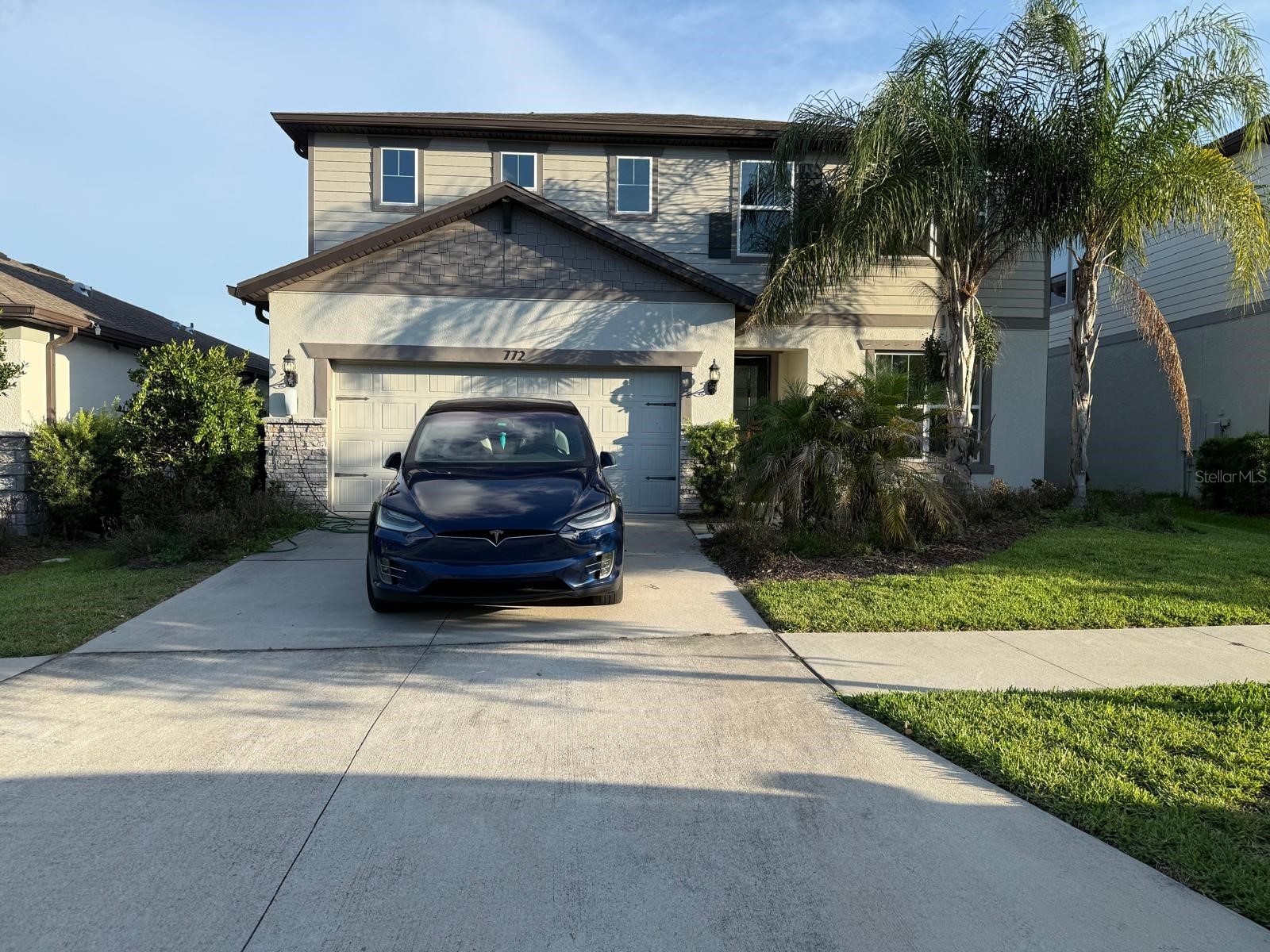 772 PARSONS MOORING COURT