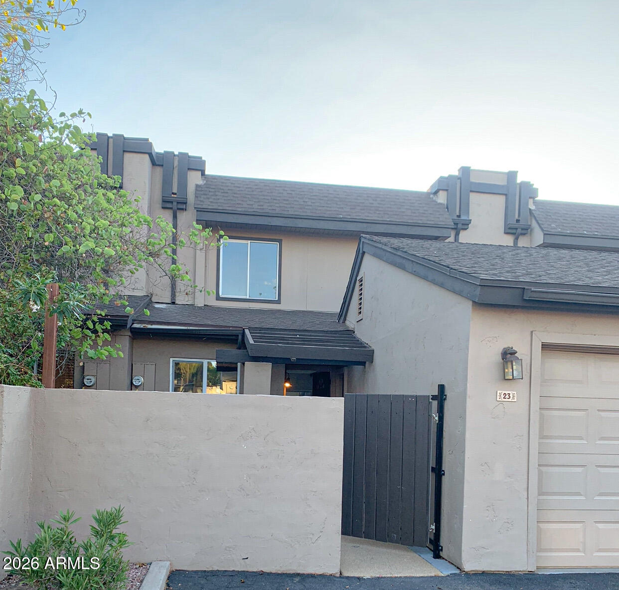 2312 W LINDNER Avenue 23, Mesa, AZ 85202
