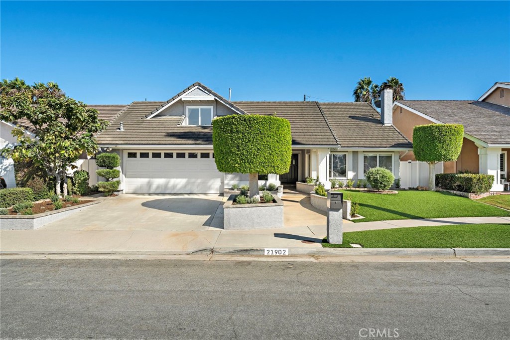 21902 Summerwind Lane