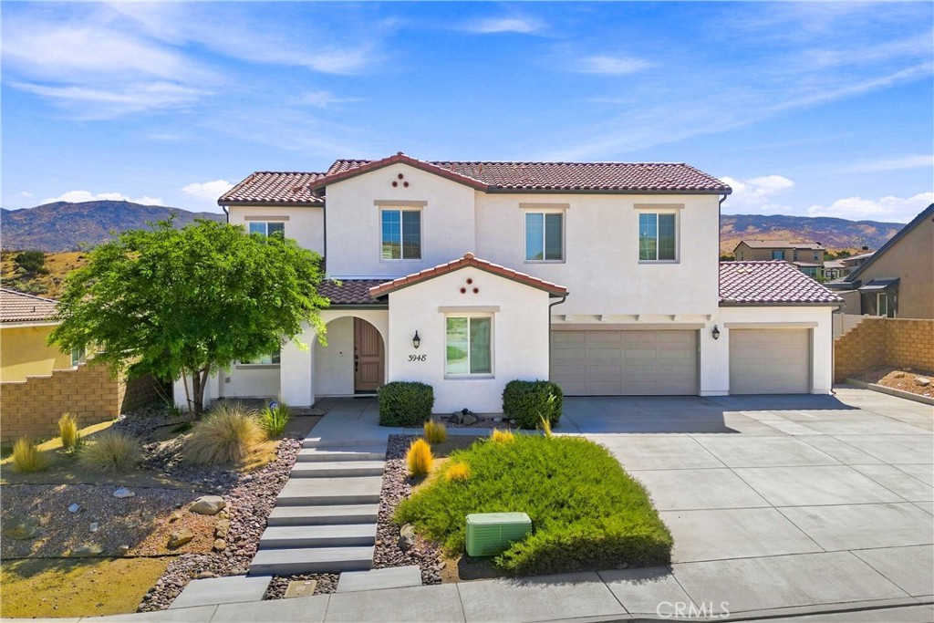 3948 Stirrup Court