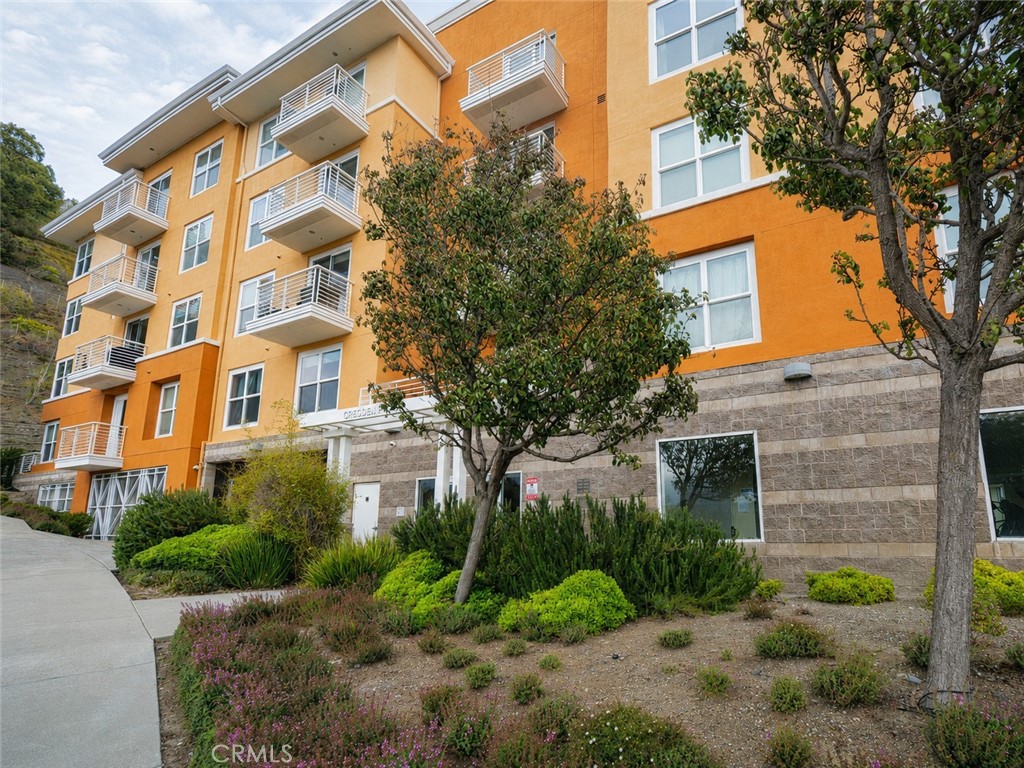 501 Crescent 5408
