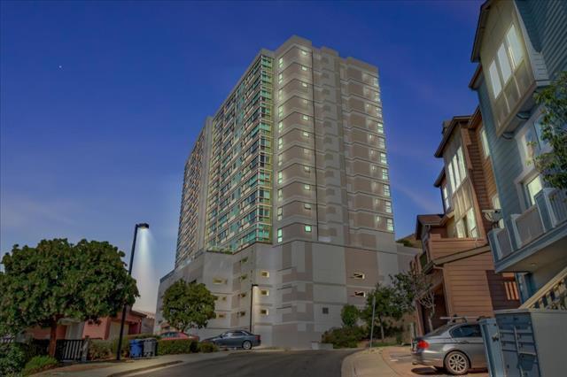 1 Mandalay Place 805