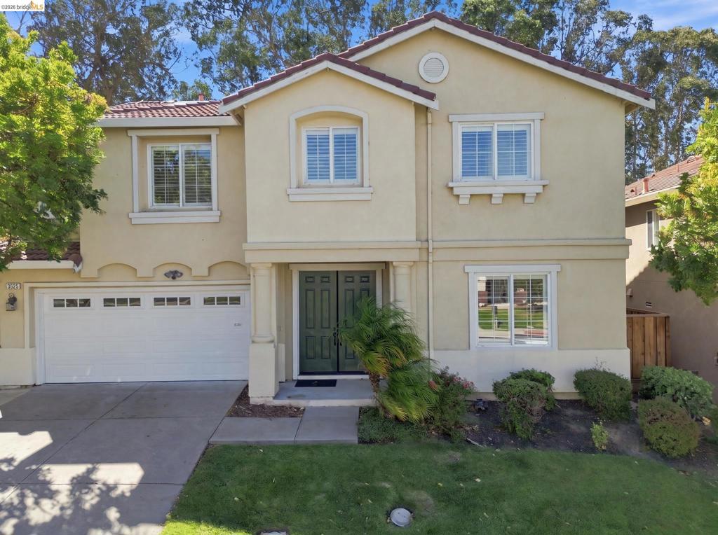 3523 Park Ridge Dr