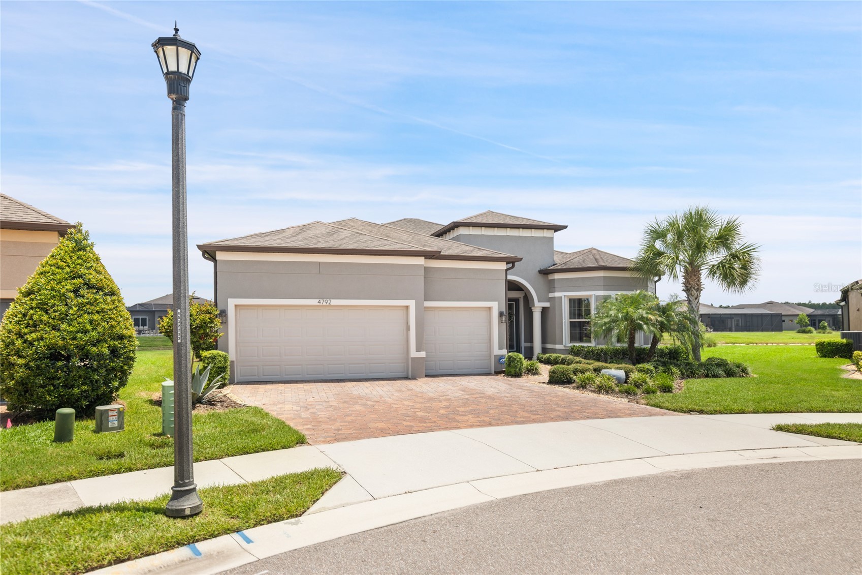 4792 MARITIME WATERS COURT