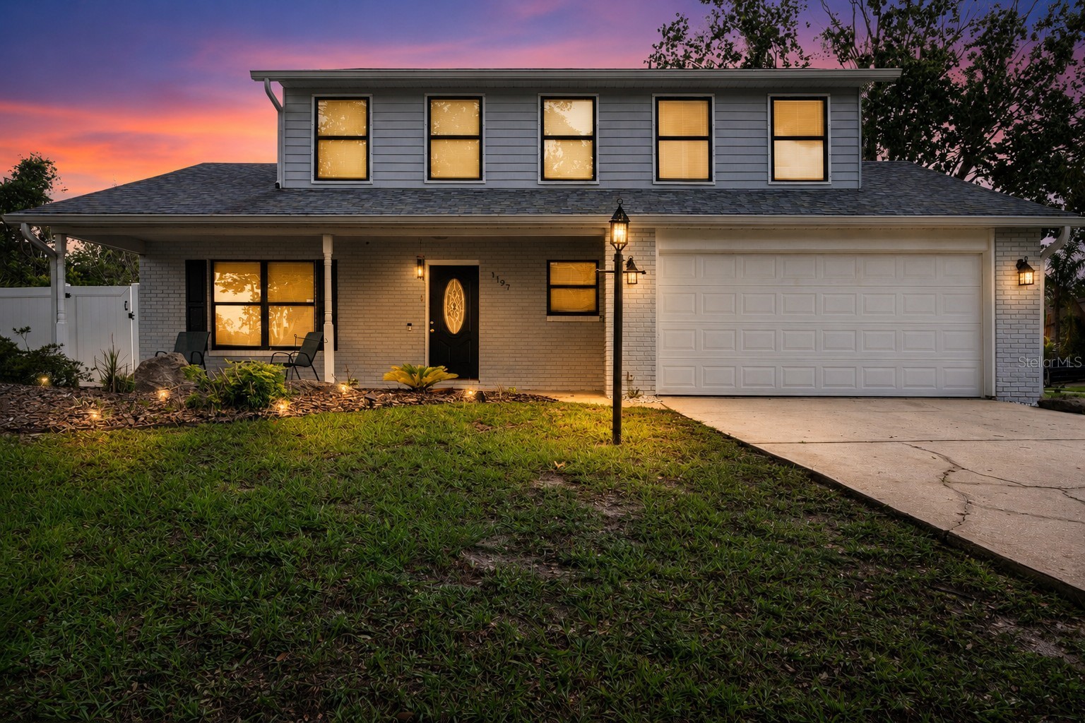 1197 SOUTHFORK COURT