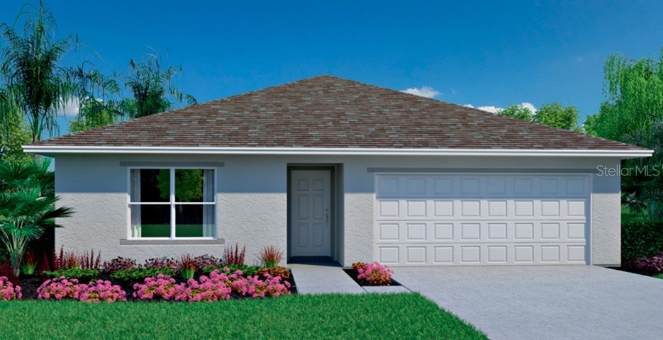 3024 CASCADE CIRCLE