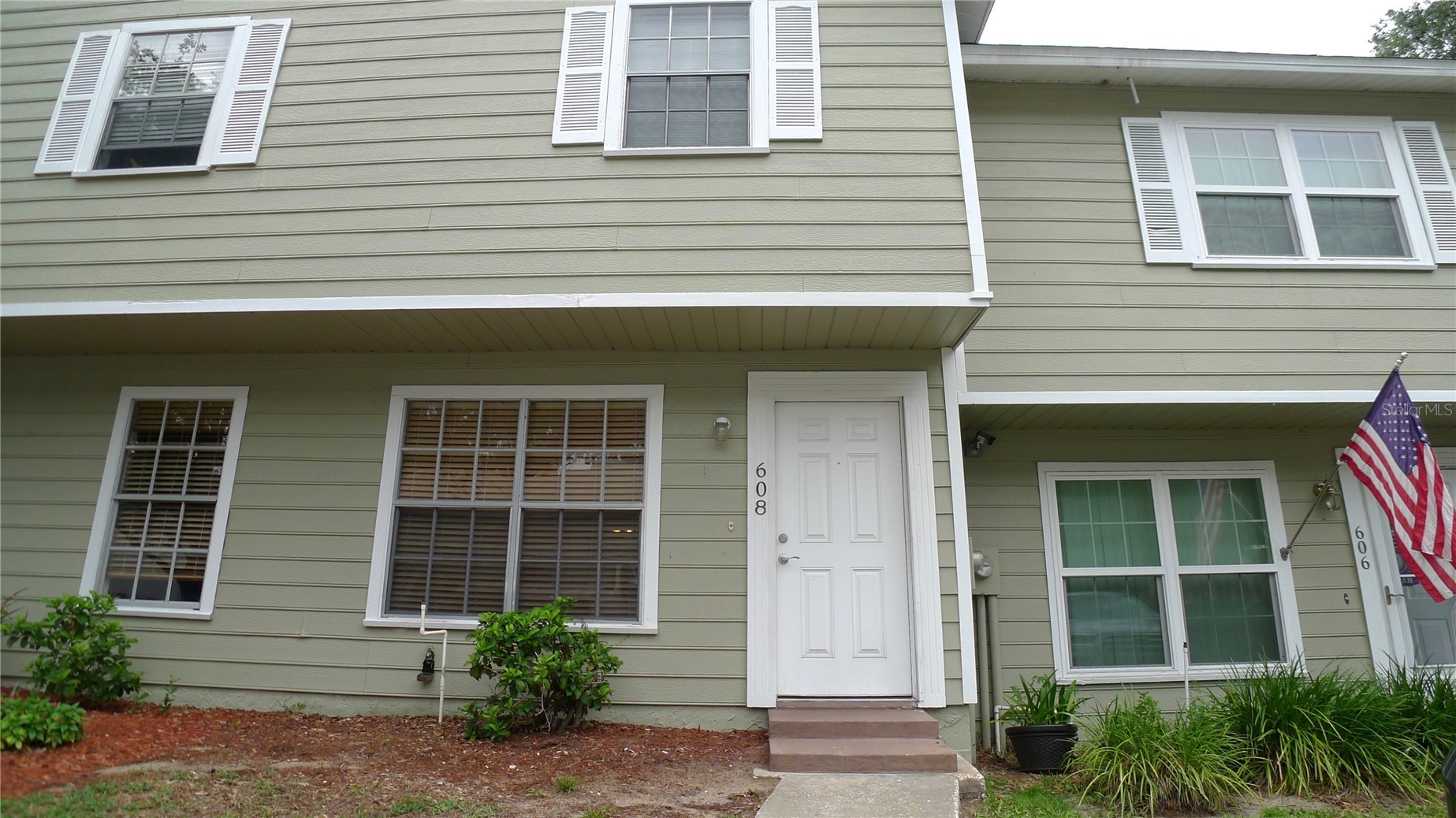 608 LYNCHBURG DRIVE