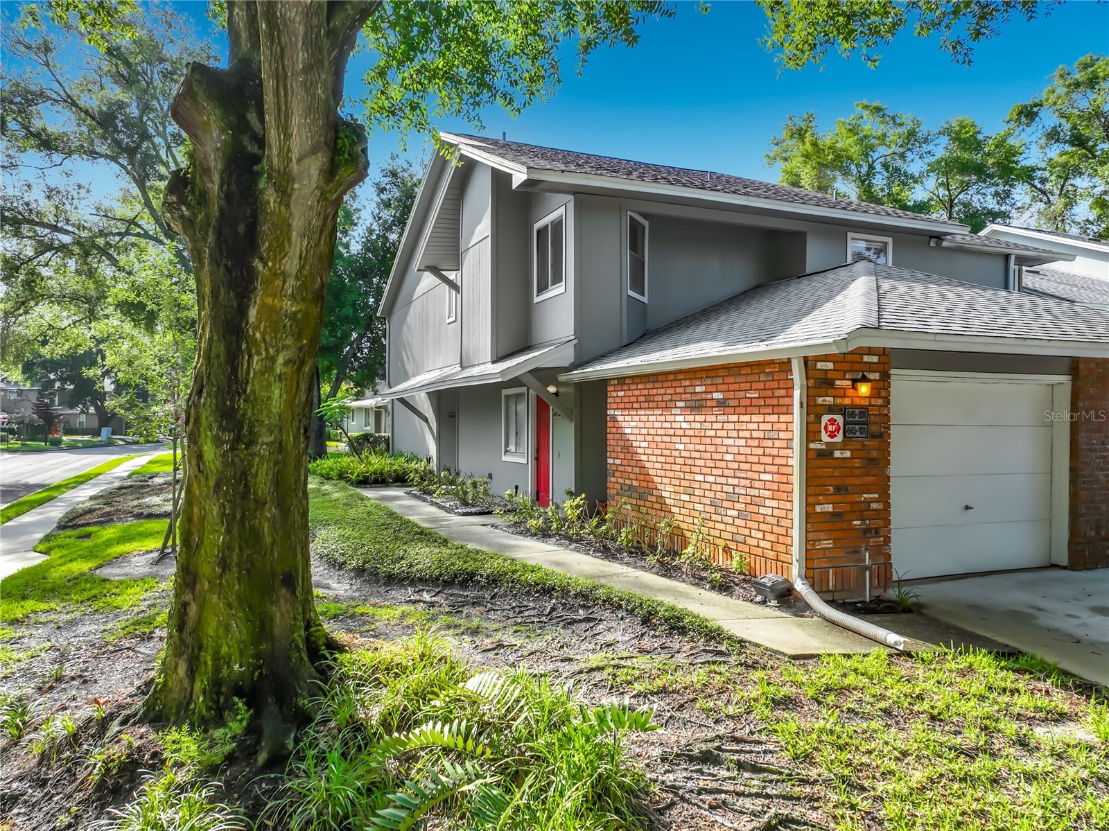 645 LAUREL OAK LANE 201