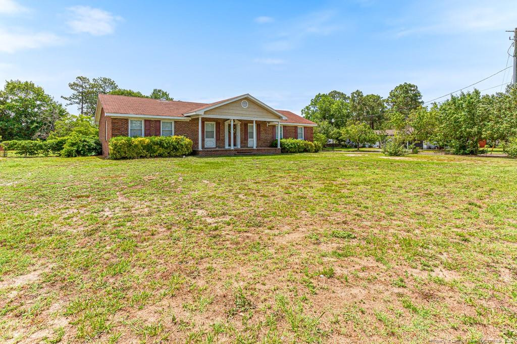 4639 Legion Road, Hope Mills, NC 28348